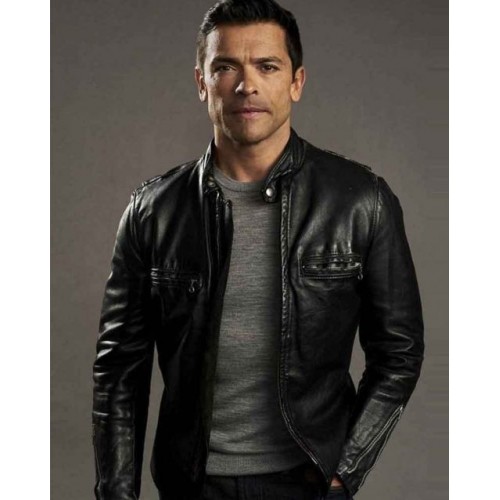 Riverdale S02 Hiram Lodge Jacket